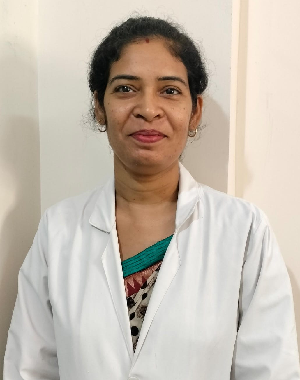 Teacher Photo
